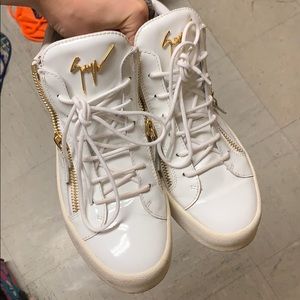 Giuseppe Zanotti AUTHENTIC SHOES